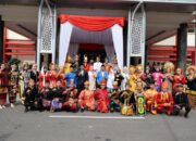 Hari Sumpah Pemuda, Vasko Ingatkan Generasi Muda Menjaga Persatuan