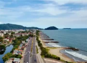 Waspada Panas Ekstrem, Dinkes Padang Imbau Warga Kurangi Aktivitas Luar Ruangan