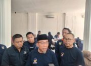 NasDem Padang Gelar Aksi Donor Darah