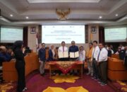 Telkom Gandeng UNP Percepat Pengembangan Talenta AI Indonesia