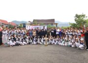 Peringati Sumpah Pemuda, Fadly Amran Dorong Generasi Muda Jadi Juara