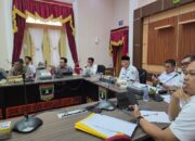 Pemprov Sumbar Targetkan Pembebasan Lahan Flyover Sitinjau Lauik Rampung Desember 2025