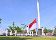 Kolaborasi Lintas Generasi Warnai Peringatan Hari Sumpah Pemuda di Payakumbuh