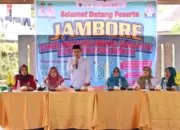 Puluhan Kader Posyandu Ikuti Jambore Kader Posyandu Bidang Kesehatan 2025