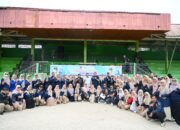 Wako Bukittinggi Resmi Buka Rangkaian Acara Peringatan Hari Kesehatan Nasional ke-61