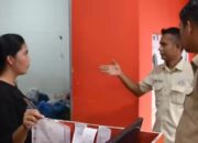 Ada Gangguan, Perumda Air Minum Padang Tanggap Cepat Layanan Pelanggan