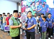 Wawako Padang Tutup Piala Wali Kota Esports Series 2, Dorong Pemuda Berdaya Saing