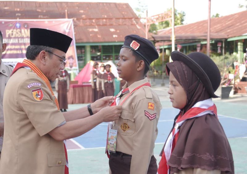 persami-sd-kartika,-wawako-padang-dorong-pembentukan-karakter-anak