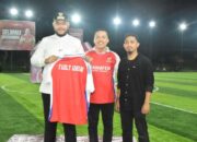 Wali Kota Padang Tutup Manufer Super League 2025 dengan Apresiasi Tinggi