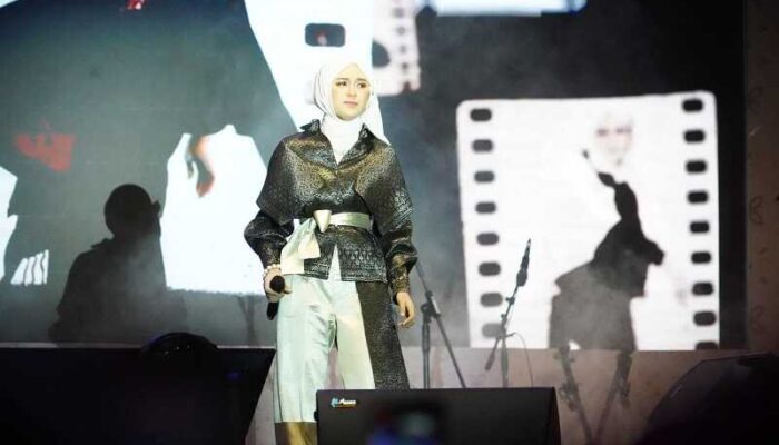 Gebyar Sabudaya Semarakkan Batusangkar: Budaya Minang Hidupkan Kembali Nusantara