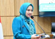 Dua Ketua TP-PKK Kecamatan di Padang Resmi Dilantik
