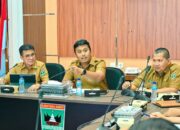 Wagub Sumbar Vasko Minta Pembangunan Tol Padang–Pekanbaru Gunakan Pendekatan Budaya