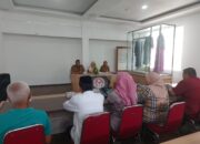 Susun Program Prioritas, LKKS Gelar Rapat Kerja Pengurus