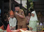 Wawako Padang Dukung Penuh Program Unggulan SDN 13 Batu Gadang