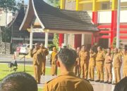 Sekdaprov Sumbar Tegaskan Awal 2026 Semua Administrasi Wajib Digital