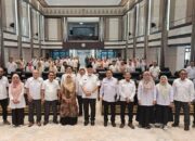 Mahyeldi Tekankan Akses Air Bersih dan Energi Murah untuk Wujudkan Nagari Mandiri