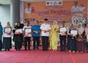 Gubernur Mahyeldi Dorong Diversifikasi Pangan Lokal Lewat Program Smart Food B2SA