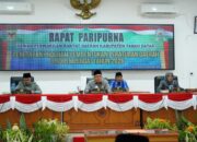 DPRD Tanah Datar Tetapkan Propemperda 2026
