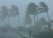 BMKG: Waspada Hujan Landa Sumbar Tiga Hari Kedepan