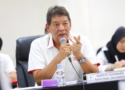 Menpora Ultimatum, KONI Gerak Cepat Selesaikan Dualisme Cabor