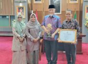 Museum Adityawarman Ukir Prestasi di Ajang Anugerah Kebudayaan Indonesia 2025