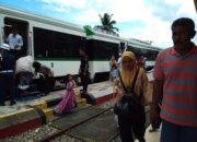 KAI Tata Ulang Jadwal Kereta, Tiket Desember Belum Dibuka