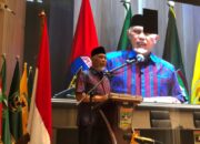 Mahyeldi Dorong Pembiayaan Kreatif Jadi Solusi Pembangunan Daerah