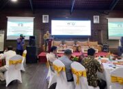 Pemko Padang Perkuat Penegakan Trantibum dengan Perda Nomor 1 Tahun 2025