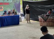 Kemah Bakti Diklat Pemuda Pecinta Alam Wujudkan Generasi Berkarakter