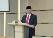 Konferensi Wakaf Internasional Padang Siapkan 28 Pembicara Dalam dan Luar Negeri