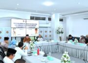 Pemko Padang Tindaklanjuti Rekomendasi Ombudsman Demi Layanan Publik Prima