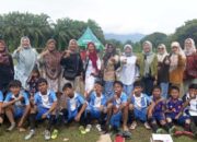 Bekuk SD Islam Alzhar 2-1, SDN Percobaan Melenggang ke 16 Besar