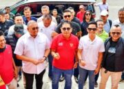 Andre Rosiade Daftar Ketua Asprov PSSI Sumbar