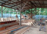 Isu Pungli oleh oknum Polres Solsel inisial HS Kepada Pengusaha Kayu Dibantah Pemilik Sarkel