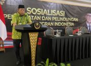 Tuanku Rismaidi Hadiri Mukernas II Organisasi Syarikat Islam