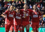Semen Padang FC Kembali Tumbang, Usai Ditunduk Borneo FC