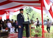 Wali Kota Padang Ajak Warga Maknai Hari Pahlawan dengan Aksi Nyata