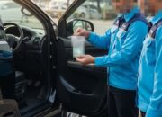 Pihak PT IKPT Tak Respon Dengan Temuan Alat Kontrasepsi di Mobil Operasional