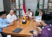 Konferensi Wakaf Internasional Padang bakal Dihadiri Ma’ruf Amin dan Ulama Al-Azhar