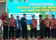 Sumbar dan Malaysia Perkuat Kolaborasi Ekonomi Lewat Diplomasi Rendang