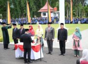 Wako Bukittinggi Mutasi Tujuh Pejabat Pimpinan Tinggi di Lingkungan Pemerintah