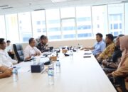 Lima Puluh Kota Bergabung, Lokasi Sekolah Rakyat di Sumbar jadi Tiga Daerah