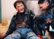 Jackie Chan Terus Berkarya, Bantah Isu Meninggal Dunia