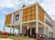 Kota Padang Kembali Pertahankan IPM Tertinggi di Sumbar