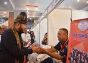 Padang Gelar Job Fair 2025: 50 Perusahaan Buka 1.400 Lowongan Kerja