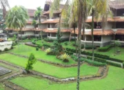 Hotel Pusako Bukittinggi Stop Operasi Sementara, Renovasi Total Tingkatkan Pendapatan