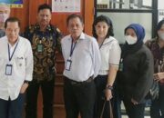 Sidang Sengketa Ruko Marinatama Memanas, Warga Dintimidasi