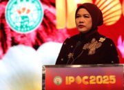 Sawit Indonesia Cetak Rekor, GAPKI Siapkan Strategi Hadapi Tantangan