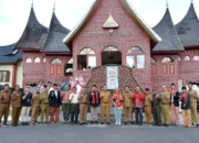 Koto Gadang Melaju: Raih 30 Besar Wonderful Indonesia Award 2025!