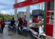 Dinas ESDM Sumbar Terus Berantas Praktik Langsir BBM di SPBU